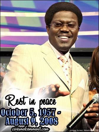 Bernie Mac Ringtones Free Bernie Mac Ringtones Free