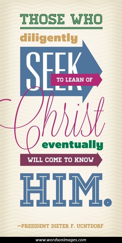 Famous Quotes About Diligence. QuotesGram