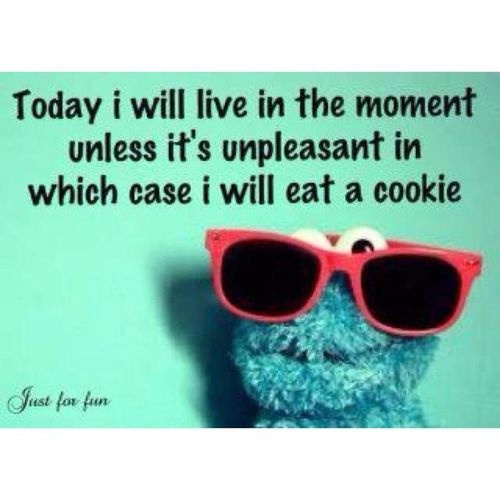 Funny Quotes About Cookies. QuotesGram