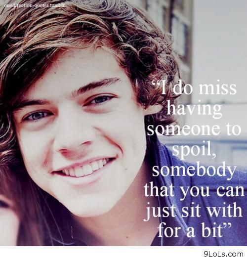 One Direction Quotes And Sayings. QuotesGram