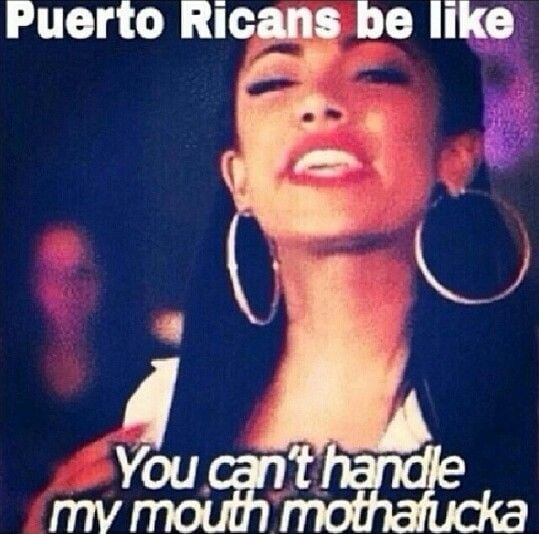 Women like rican puerto be Dating Puerto