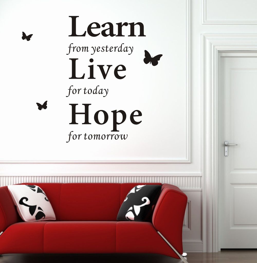  Office  Quotes Wall  Murals QuotesGram