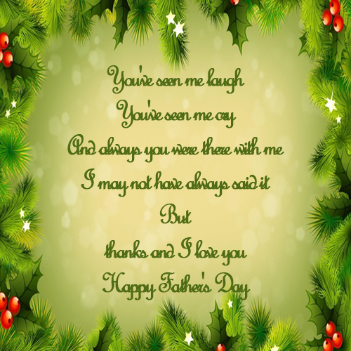 Famous Quotes About Fathers. QuotesGram
