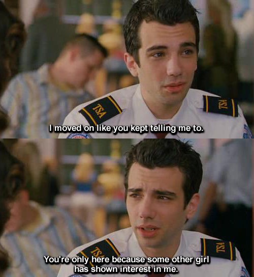 Out Of My League Quotes. QuotesGram