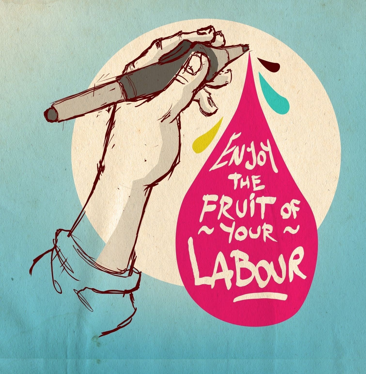 Fruits Of Labor Quotes. QuotesGram