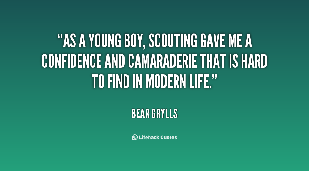 Inspirational Quotes For Young Boys. QuotesGram