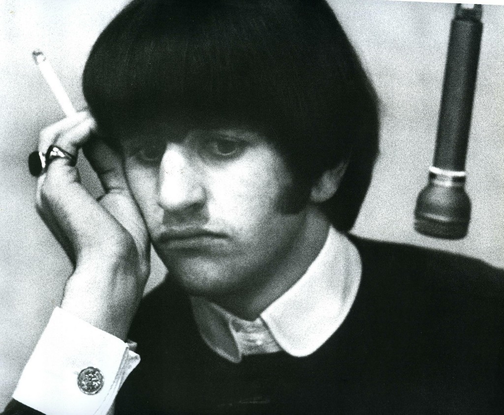 Ringo Starr Quotes. QuotesGram