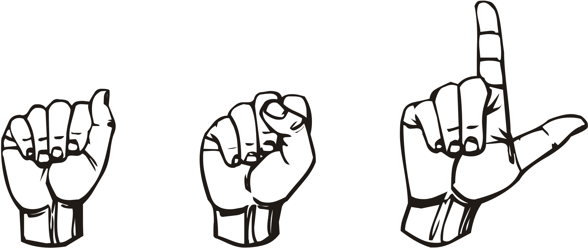 American Sign Language Quotes Quotesgram American Sign Language Quotes Quotesgram