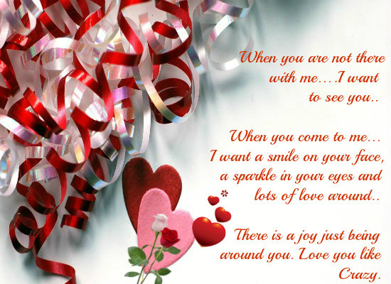 Crazy In Love With You Quotes Quotesgram