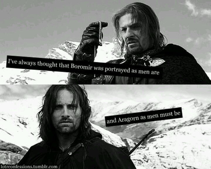 Aragorn Lord Of The Rings Quotes. QuotesGram