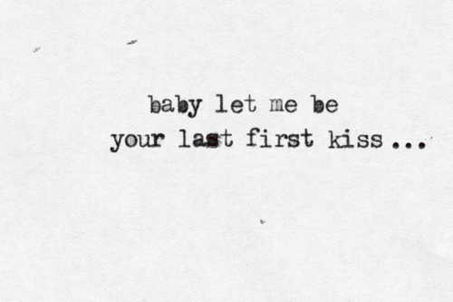 One Direction - Last First Kiss (lyrics) 