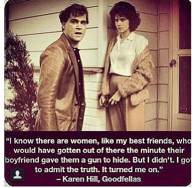 Famous Quotes From Goodfellas. QuotesGram
