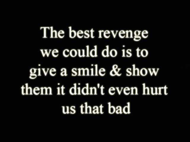 Revenge Quotes And Sayings. QuotesGram