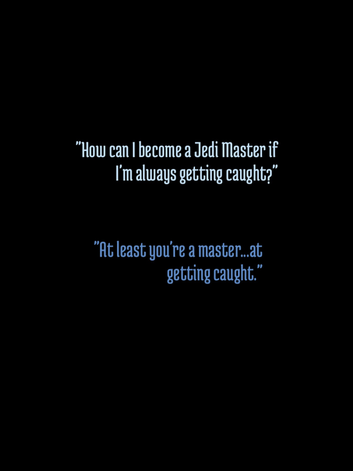 Star Wars The Clone Wars Quotes Opening. QuotesGram