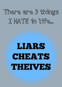 I Hate Thieves Quotes. QuotesGram