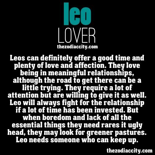 Leo Zodiac Quotes Truth. QuotesGram