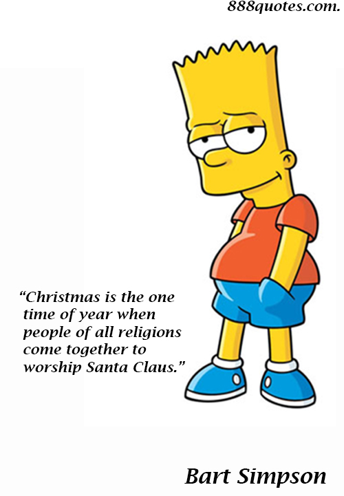 Bart Simpson Soul Quotes Bart Simpson Soul Quotes
