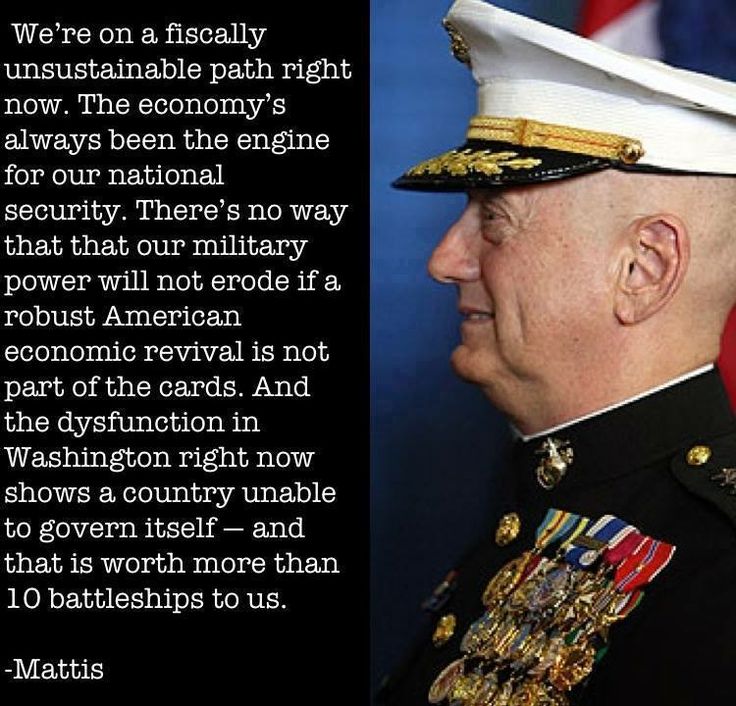 Marine Corps General Mattis Quotes. QuotesGram