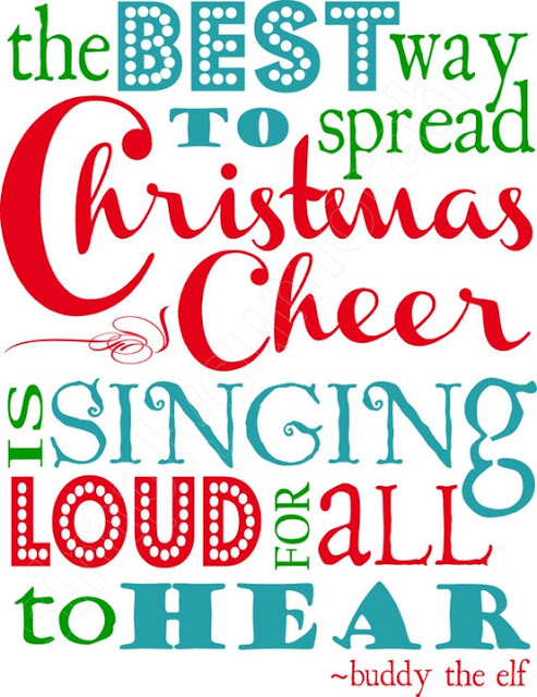 Buddy The Elf Sayings Quotes From Buddy The Elf. Quotesgram