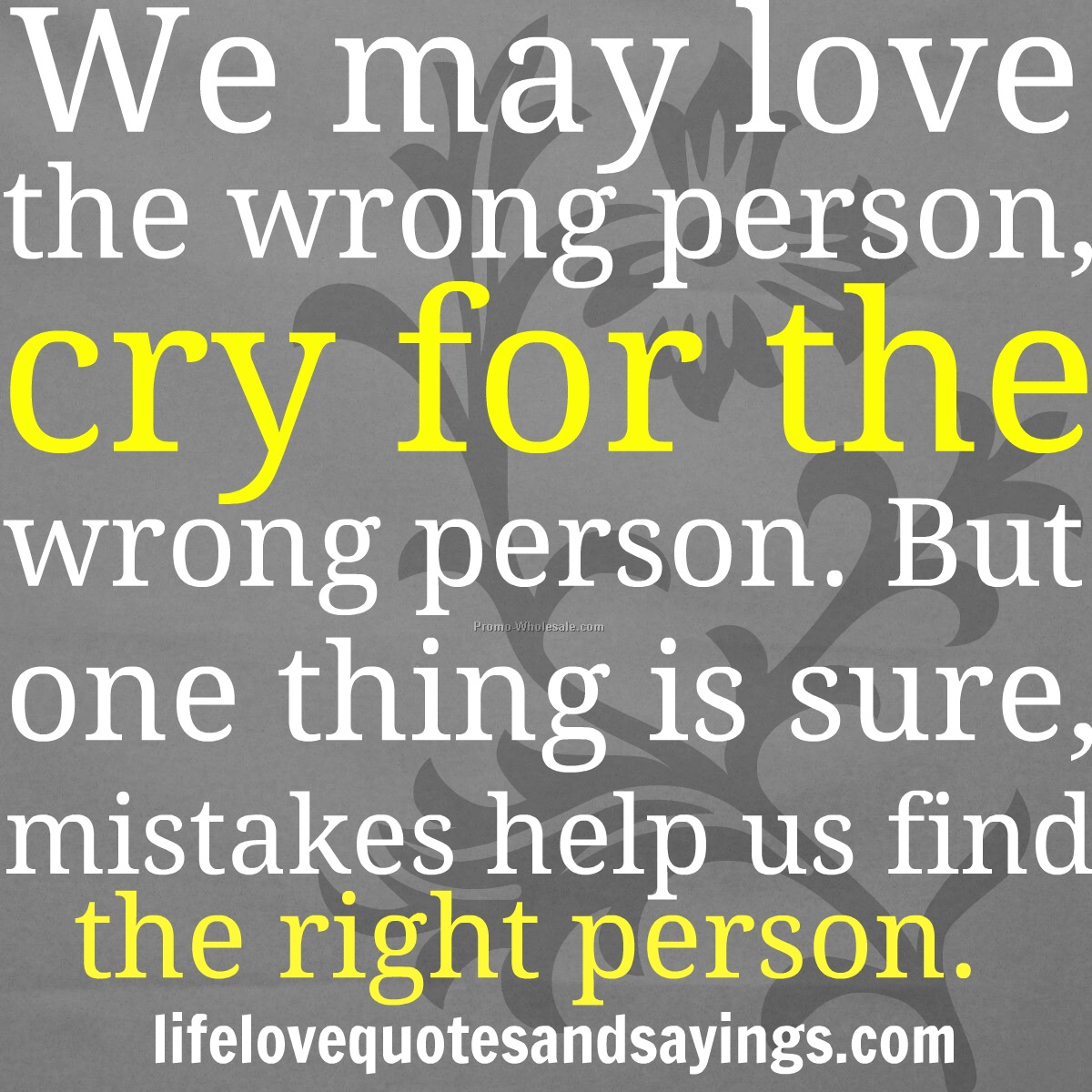 Messed up love quotes