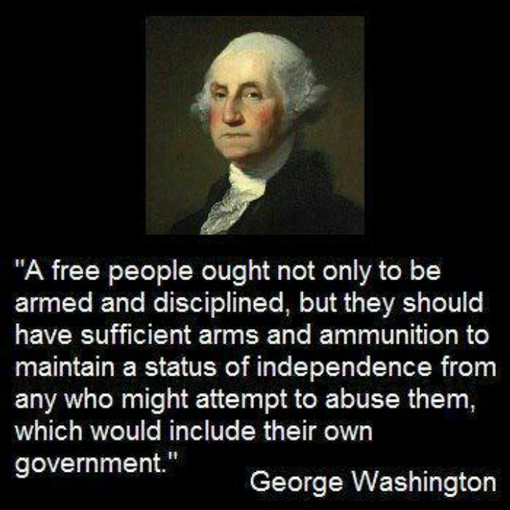 1st Amendment George Washington Quotes Quotesgram