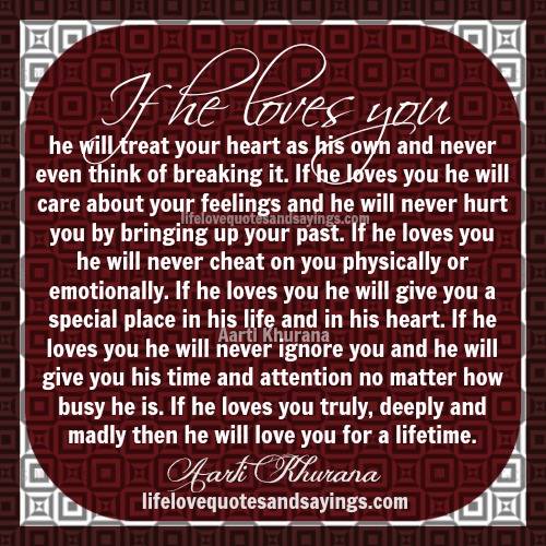 If He Cares Quotes. QuotesGram