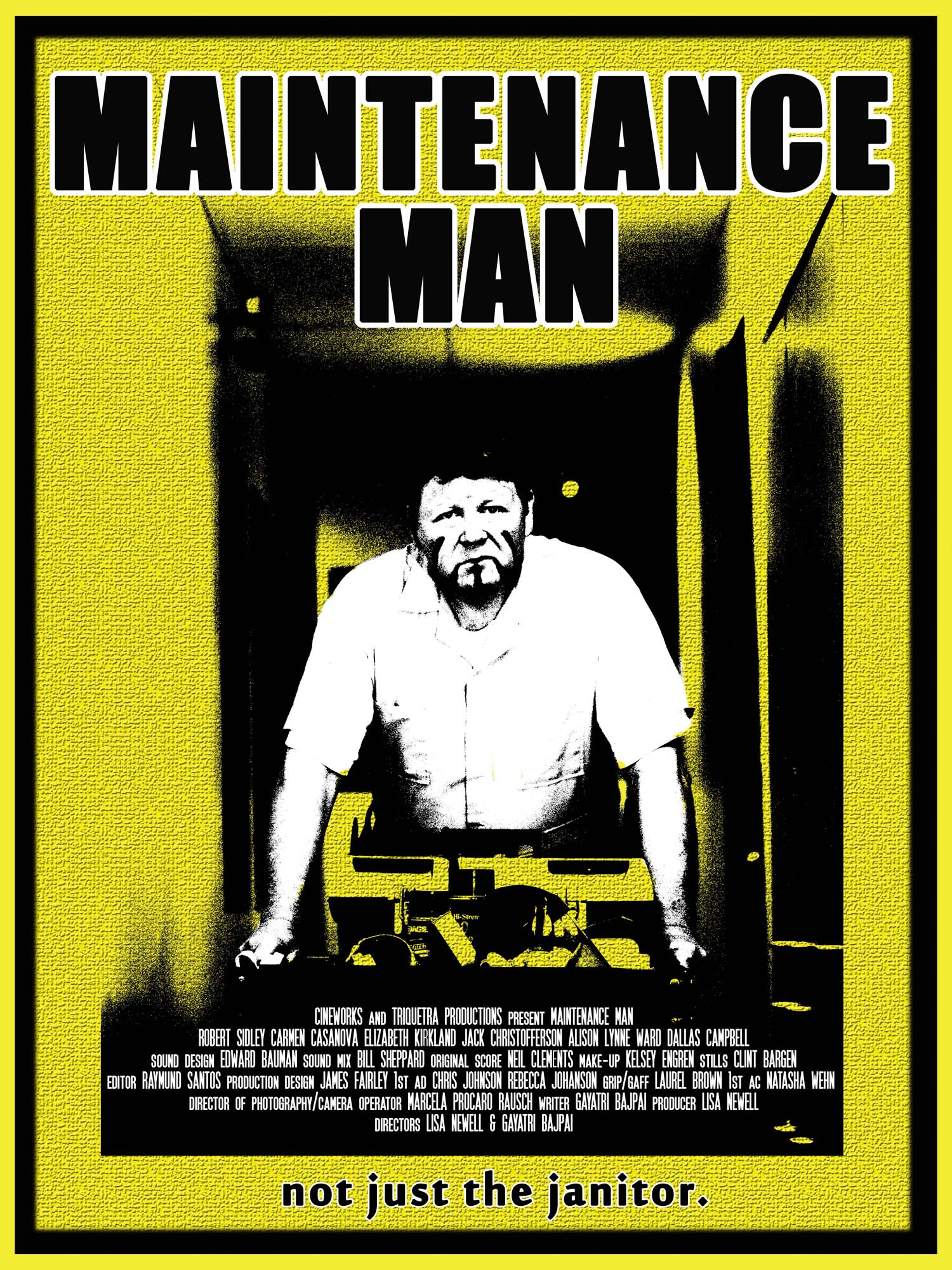 Funny Quotes About Maintenance Jobs Quotesgram