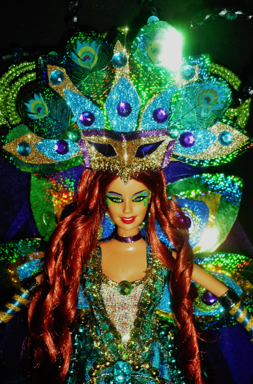 hera mardi gras ball
