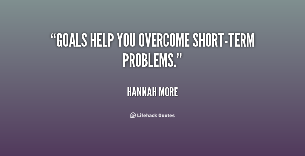 Overcoming Problems Quotes. QuotesGram