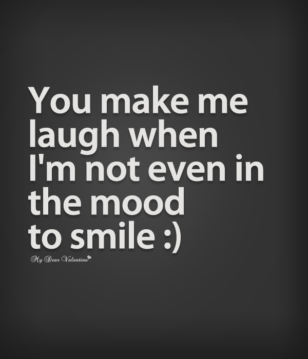 Make smile my to to her wife things text 40 Flirty