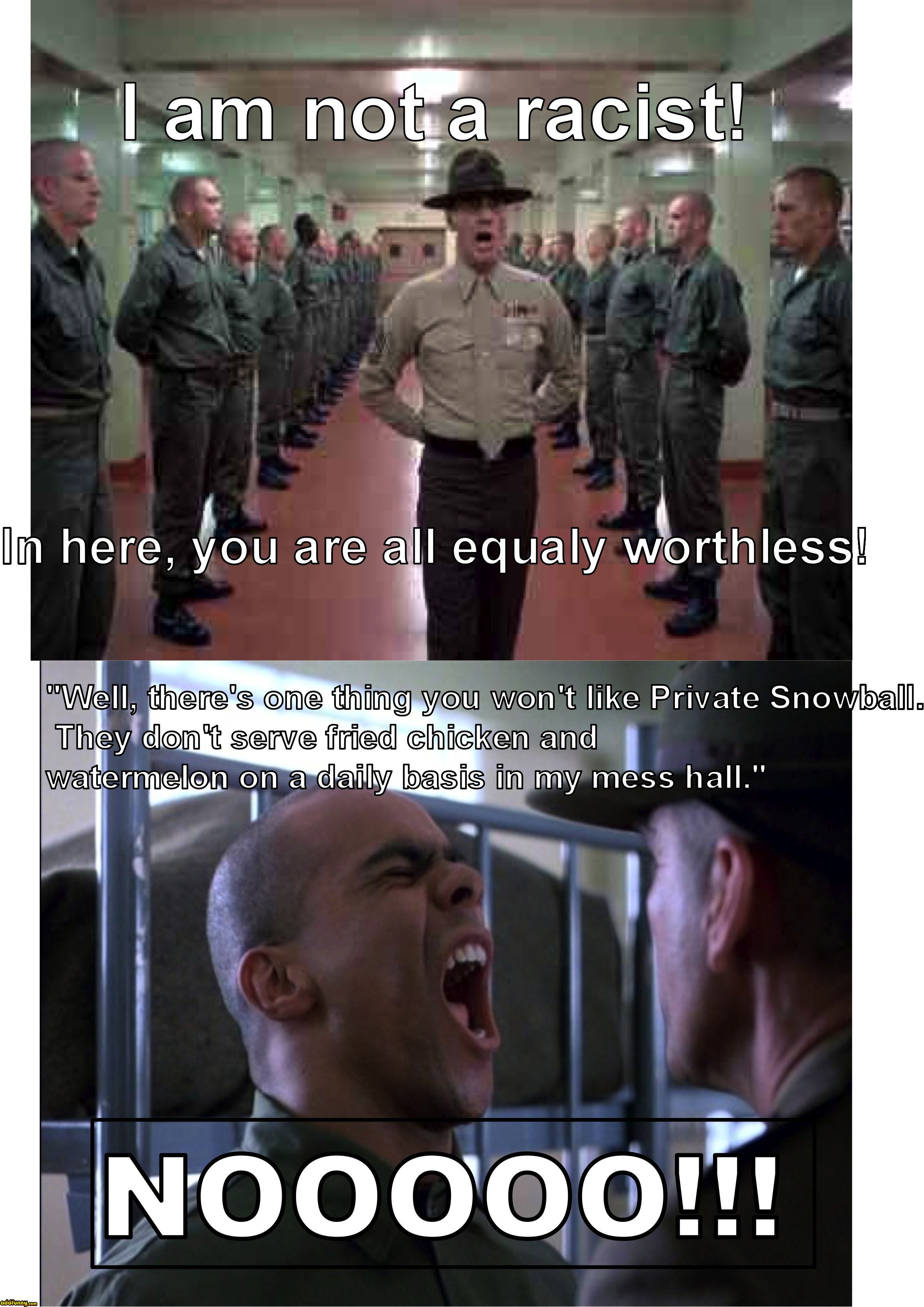 Famous Quotes Full Metal Jacket. QuotesGram