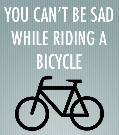 Quotes About Riding A Bike. QuotesGram