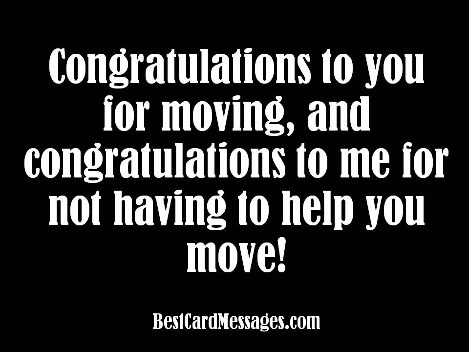 Moving Into New House Funny Quotes. QuotesGram