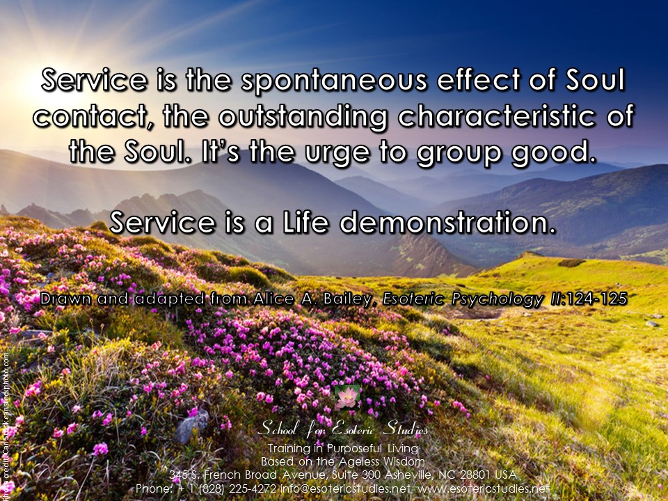 Spiritual Service Quotes. QuotesGram