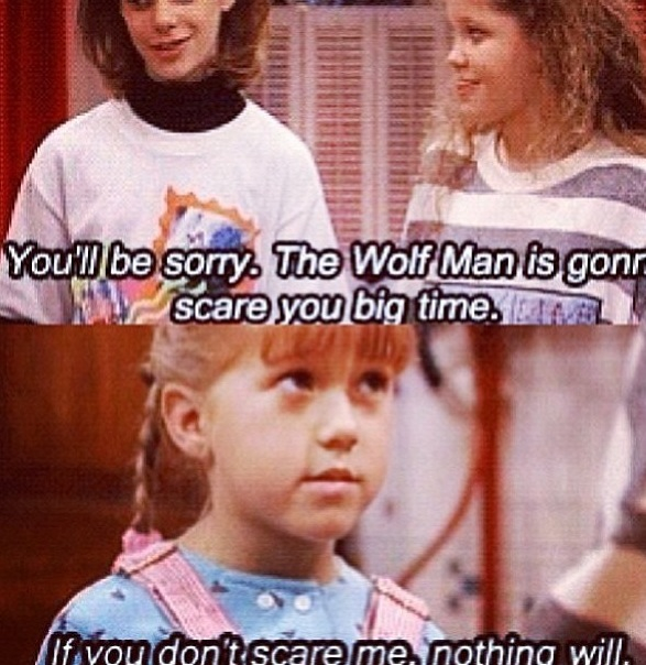 Full House Funny Moment Quotes. QuotesGram