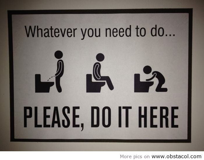 Funny Printable Restroom Quotes. QuotesGram