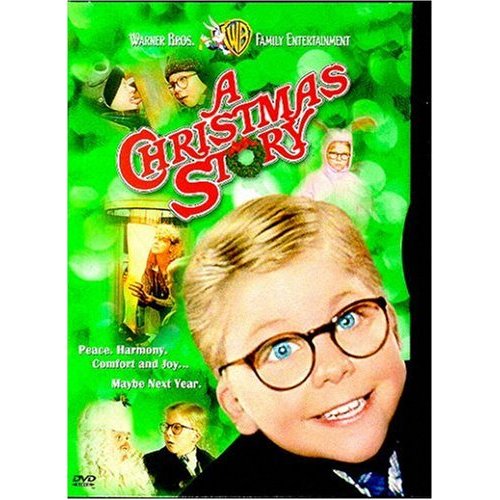 Christmas Story Famous Quotes. QuotesGram
