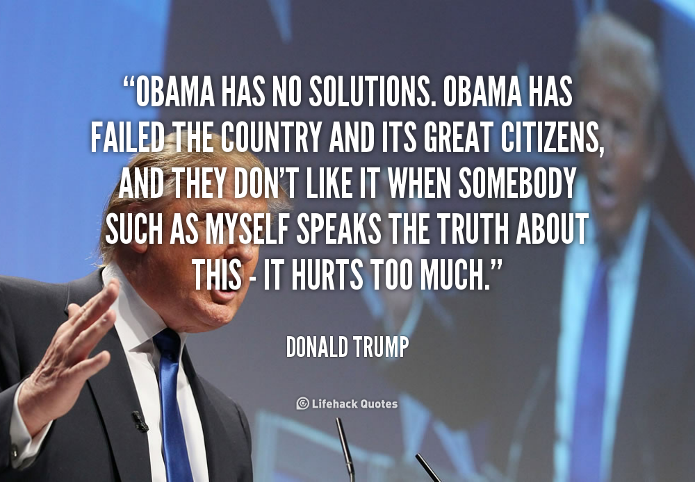 Donald Trump Famous Quotes. QuotesGram