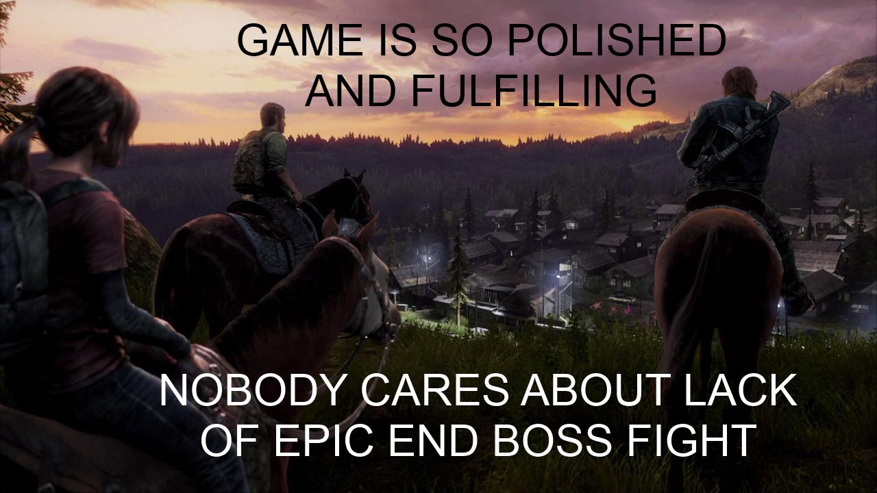 The Last Of Us Quotes. QuotesGram