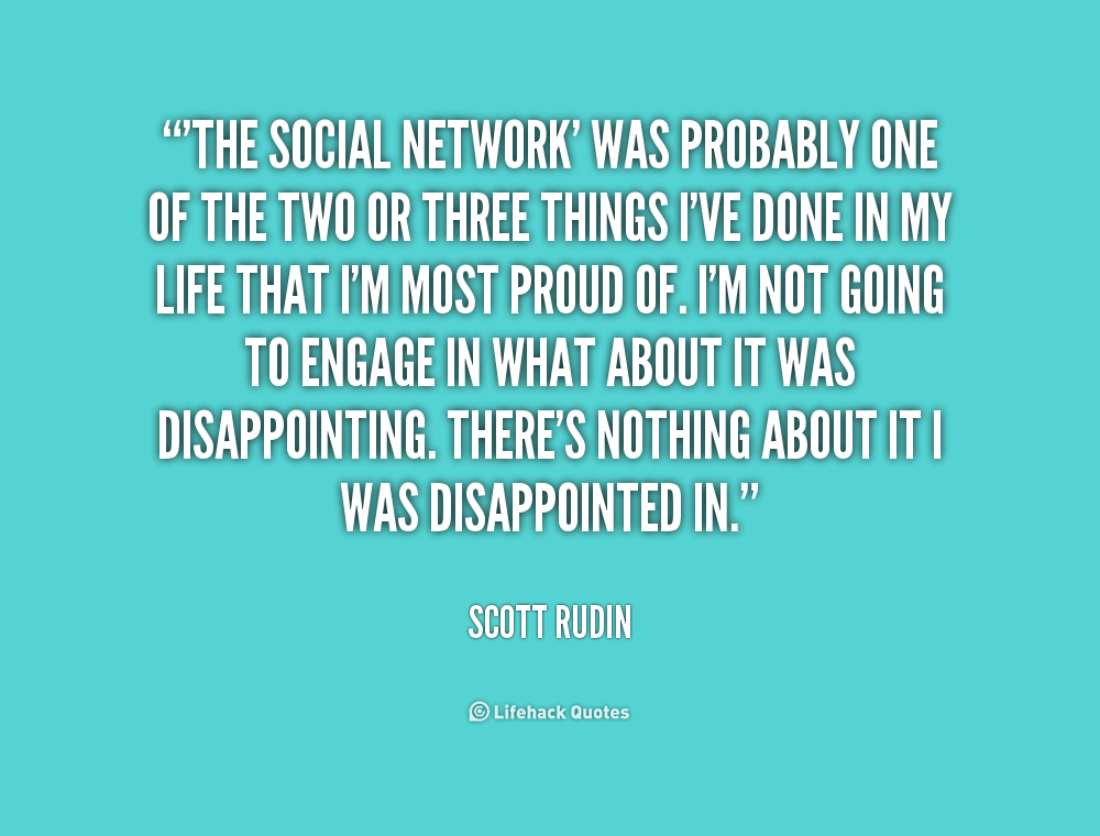 Quotes About Social Networking. QuotesGram