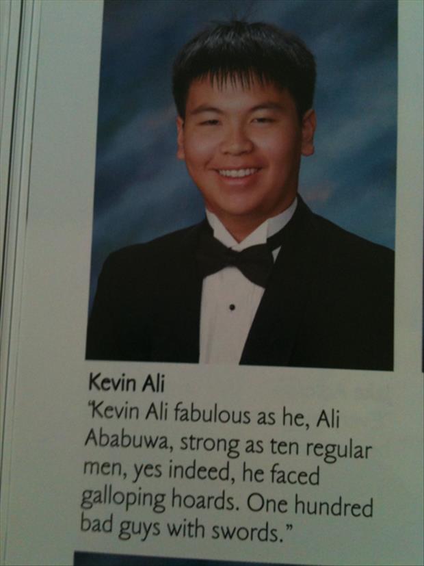 Graduation Yearbook Quotes For Boys. QuotesGram