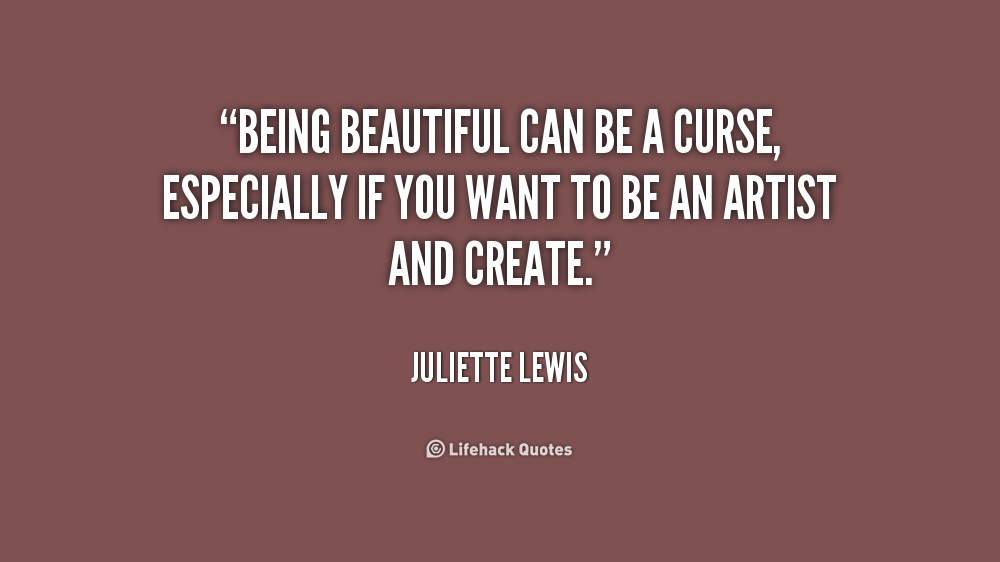 Being Beautiful Quotes. QuotesGram
