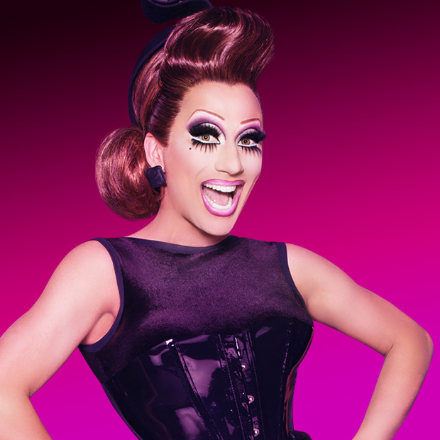 Bianca Del Rio Quotes Drag Quotesgram