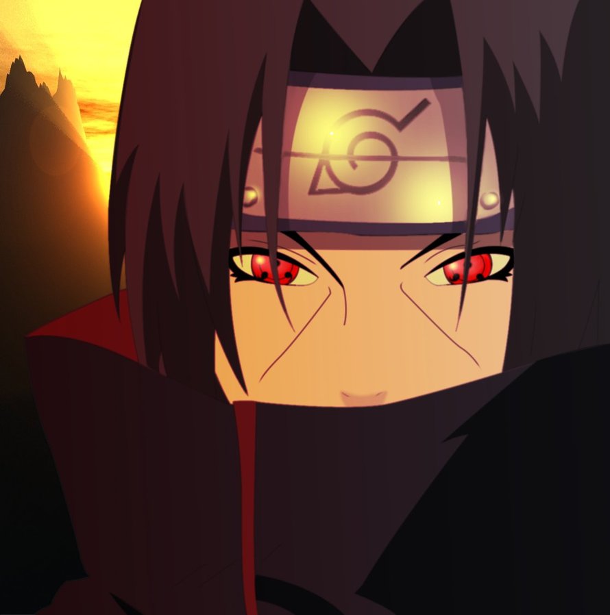 itachi airforce