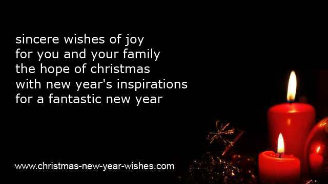 Christmas And New Year Quotes. QuotesGram