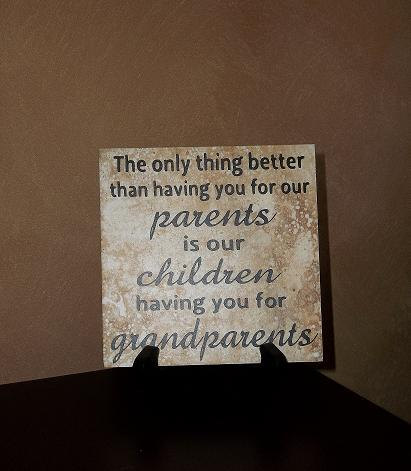 Inspirational Quotes About Grandparents. QuotesGram