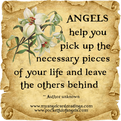 Quotes About Angels. QuotesGram