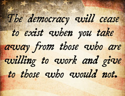 Quotes Against Democracy. QuotesGram