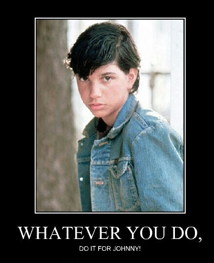 Quotes From The Outsiders Johnny. QuotesGram