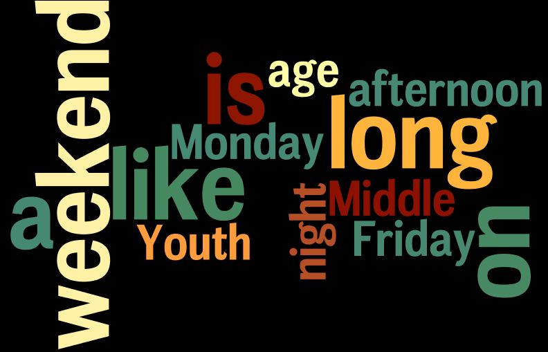 Monday Afternoon Quotes. QuotesGram